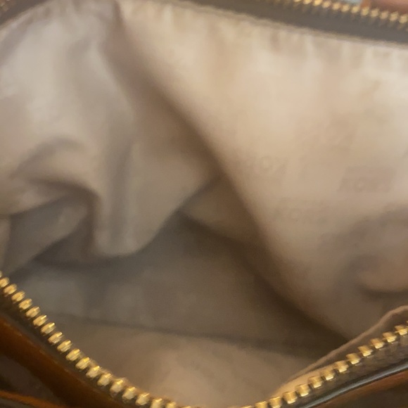 Michael Kors purse - Picture 12 of 16